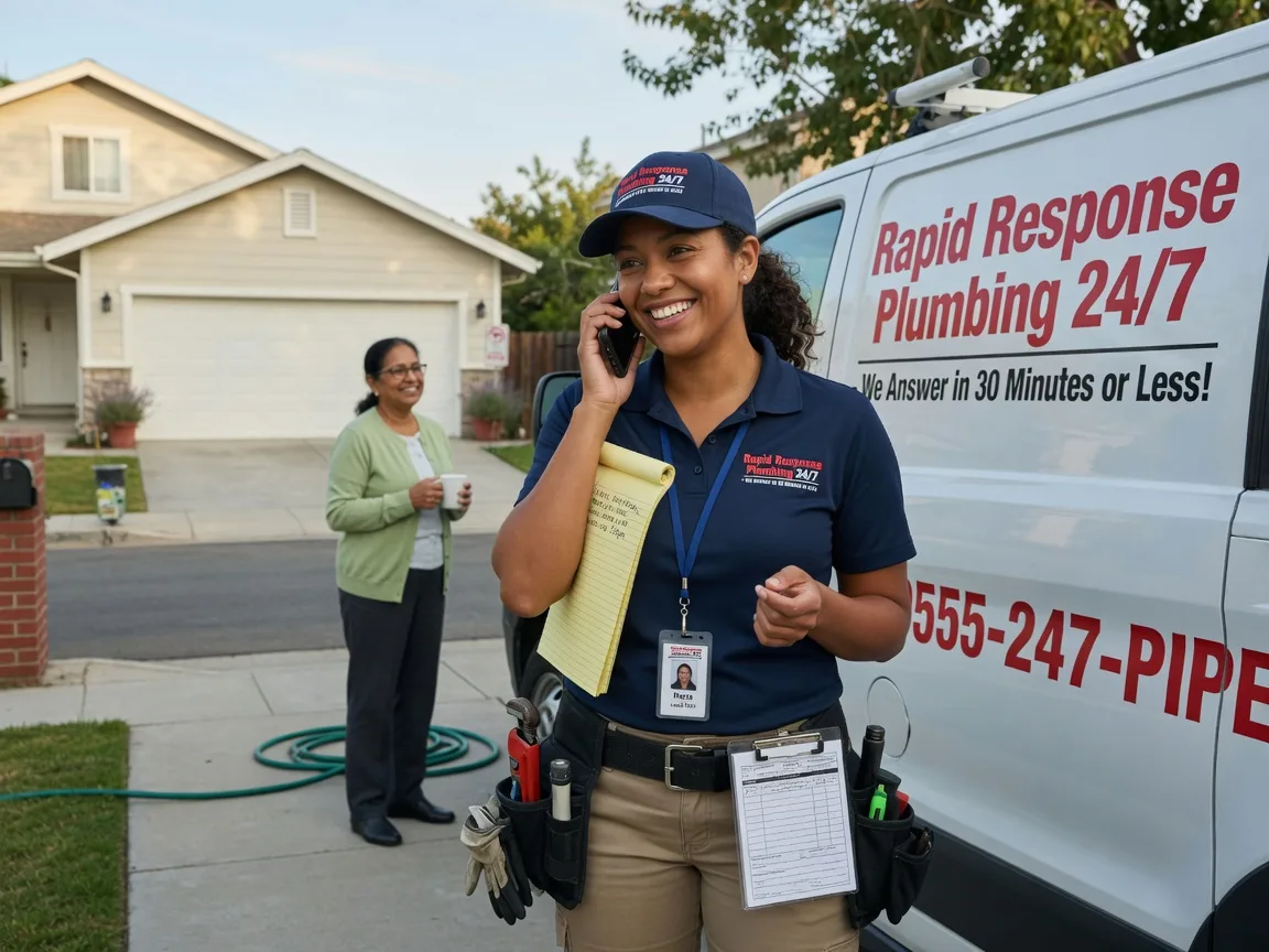 Emergency Plumber Dover, OH FAQs